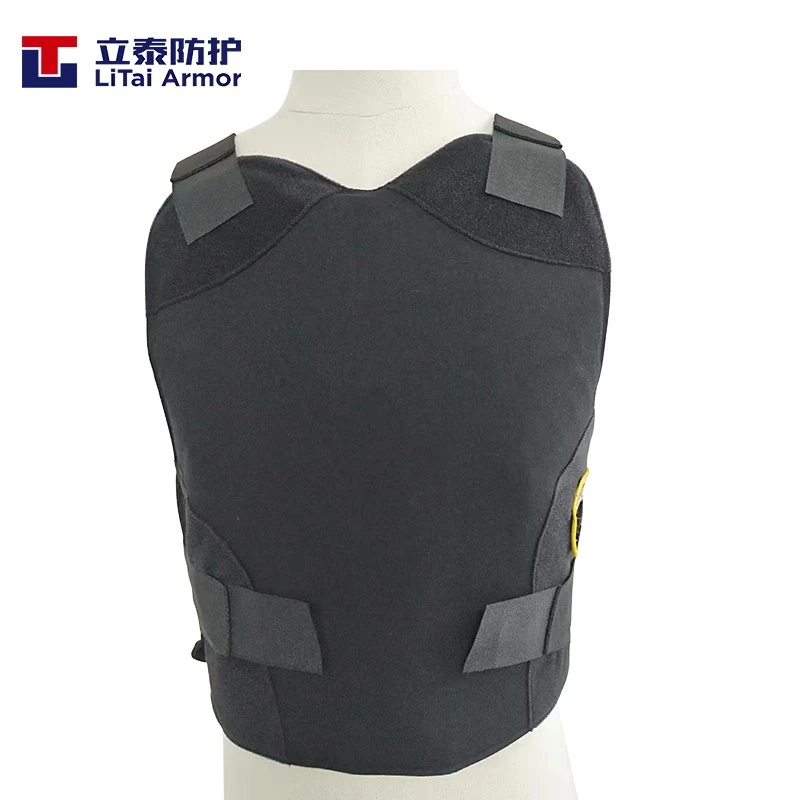 VIP peidetav kuulikindel vest
